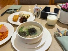 -永泰福朋喜来登酒店-宜客乐自助餐厅(远大路店)