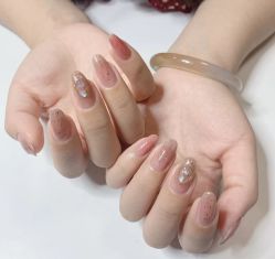 -伊奈尔美甲美睫