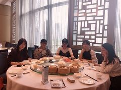 -春满园·早茶·粤菜·宴会(前海店)