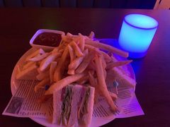 -Ambra Haus琥珀屋精酿餐厅(宝山店)