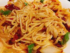-小尕子·新疆菜(明园店)