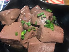-無牌小范·香港明星美食