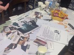 -FullHouse桌游狼人跑团剧本杀(徐家汇店)