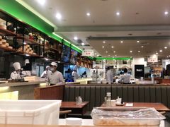 大堂-晋家门(弘阳广场店)