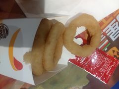 -汉堡王(徐汇绿地缤纷店)