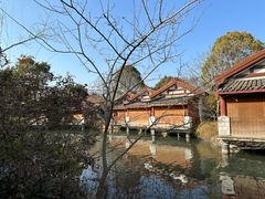 -深业半汤御泉庄温泉