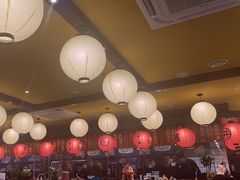 -鸟鹏烧鸟居酒屋(仁恒梦中心店)