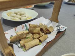 -向阳渔港·湖景餐厅(东钱湖店)