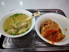 -东街钟楼肉粽(总店)