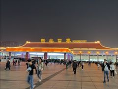 -珠海拱北口岸