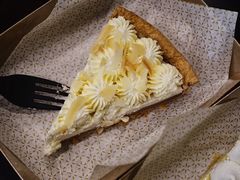 椰糕派-Pie Bird(新闸路店)