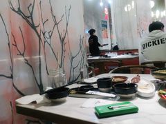 大堂-乔阿马·江南味·驴肉香(龙湖华泾天街店)