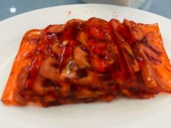 -晋阳饭庄(虎坊桥店)