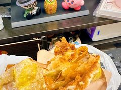 -大华煎饼(交道口北剪子巷店)