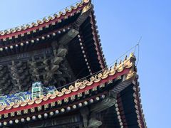 -北京市劳动人民文化宫(太庙)