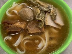 -富记鱼蛋粉(西村店)