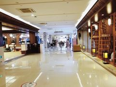 -汤连得温泉馆(宝山店)