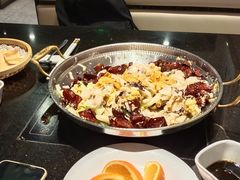 -大丰收脆鱼(正荣财富中心店)