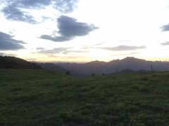 -灵山
