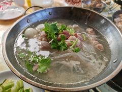 -柳沟豆腐宴69号福豆堂