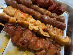 -海平馄饨(逍遥二路店)