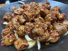 -百年石锅饭·朝鲜族传统民餐