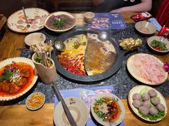 -蜀大侠火锅(龙岗店)