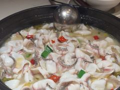 -周渝食惦酸菜鱼(青浦店)