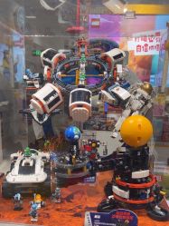 -乐高授权专卖店(中关村领展店)