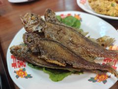 -谢记上海大排档(长寿路店)