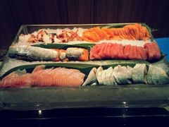 -杭州钱江新城万怡酒店-西餐厅