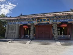 -天津妈祖文化园