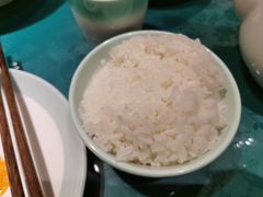 米饭-呷湘厨·鱼汤捞饭·剁椒鱼头·辣椒炒肉(国家会展中心店)
