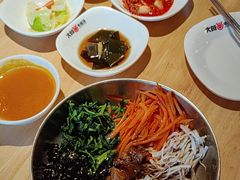 -大田牛尾汤(幸福河市场店)