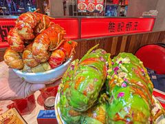 -熊记虾王·小龙虾(东晓南店)