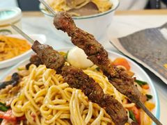 -清真·尖子尖牛肉面(王府井店)