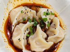 -肆海小川菜酒馆Wine Bistro (青年路店)