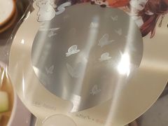-海底捞火锅(高新万达广场店)
