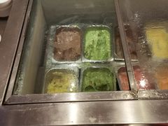 -大连富丽华大酒店·花都西餐厅