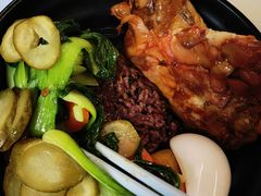 -北大家园食堂