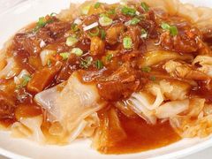 -寻味顺德·南记酒家·传统顺德菜·鱼生(广源路店)