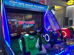 -爱玩嘉年华(龙湖曲江天街店)