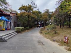 -红花湖景区
