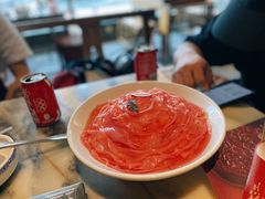 九尺鲜鸭肠-月满大江火锅(总府路店)