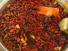 -壮壮馋嘴蛙(商业餐饮文化一条街店)