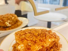 -PETIT PARIS 小巴黎(花园道店)