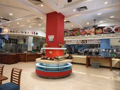 -儿童菜·采风阁家常菜餐厅(亚龙湾天域酒店)
