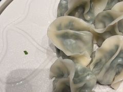 -浩运·海鲜青岛菜·海胆水饺(石老人店)