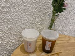 -Cafe on warm(丹霞店)