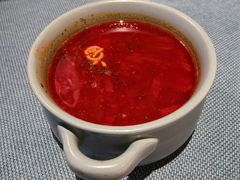 -俄士厨房(万松园店)